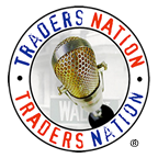 Traders Nation® Logo