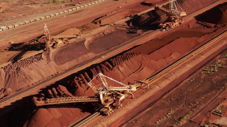 Cartier Iron Vests its 55% Interest in the Gagnon Holdings