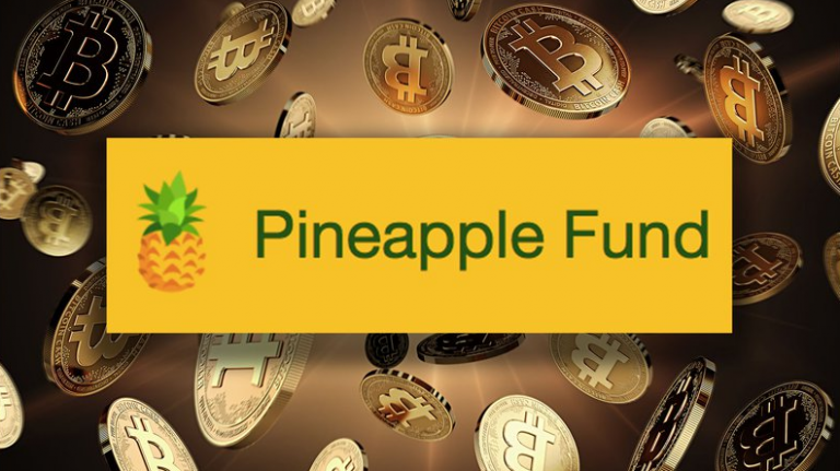 PineappleFund