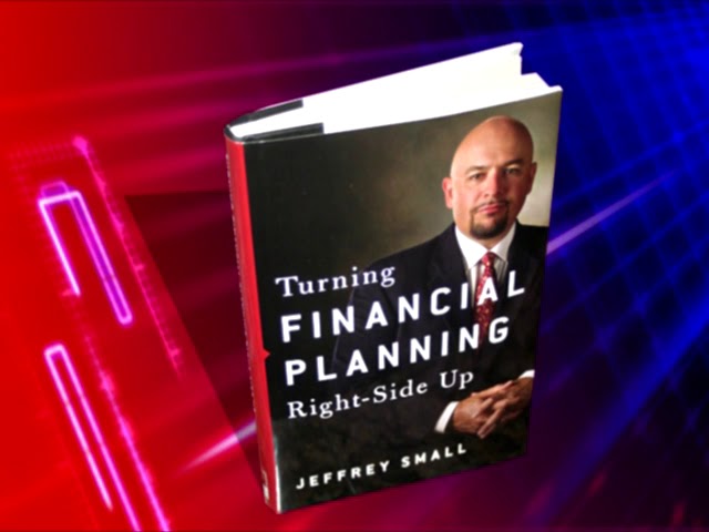 Turning Financial Planning Right-Side Up