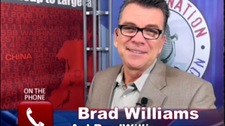 Brad Williams: Consumer Debt surges to top $1T – Reflections of 2008