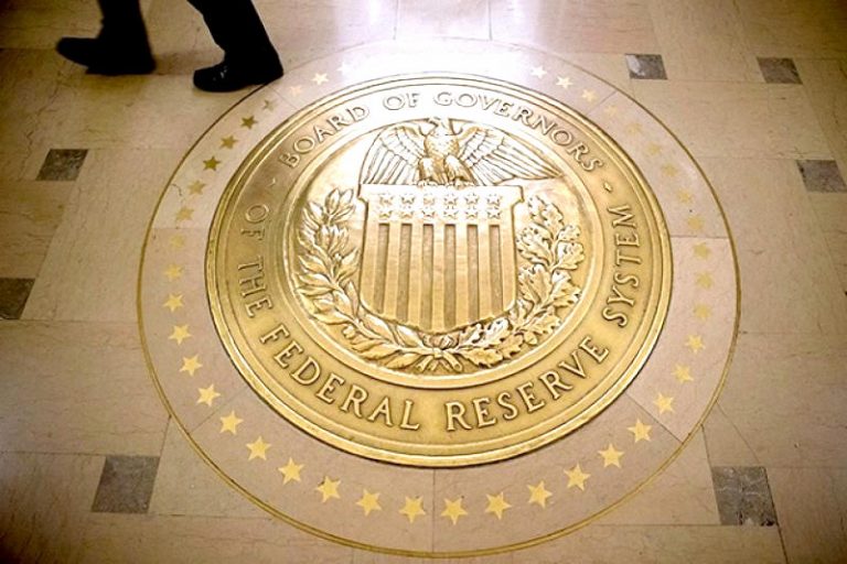 The Federal Reserve System